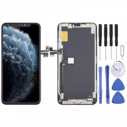 LCD Screen for iPhone 11 Pro Max With Digitizer Full Assembly