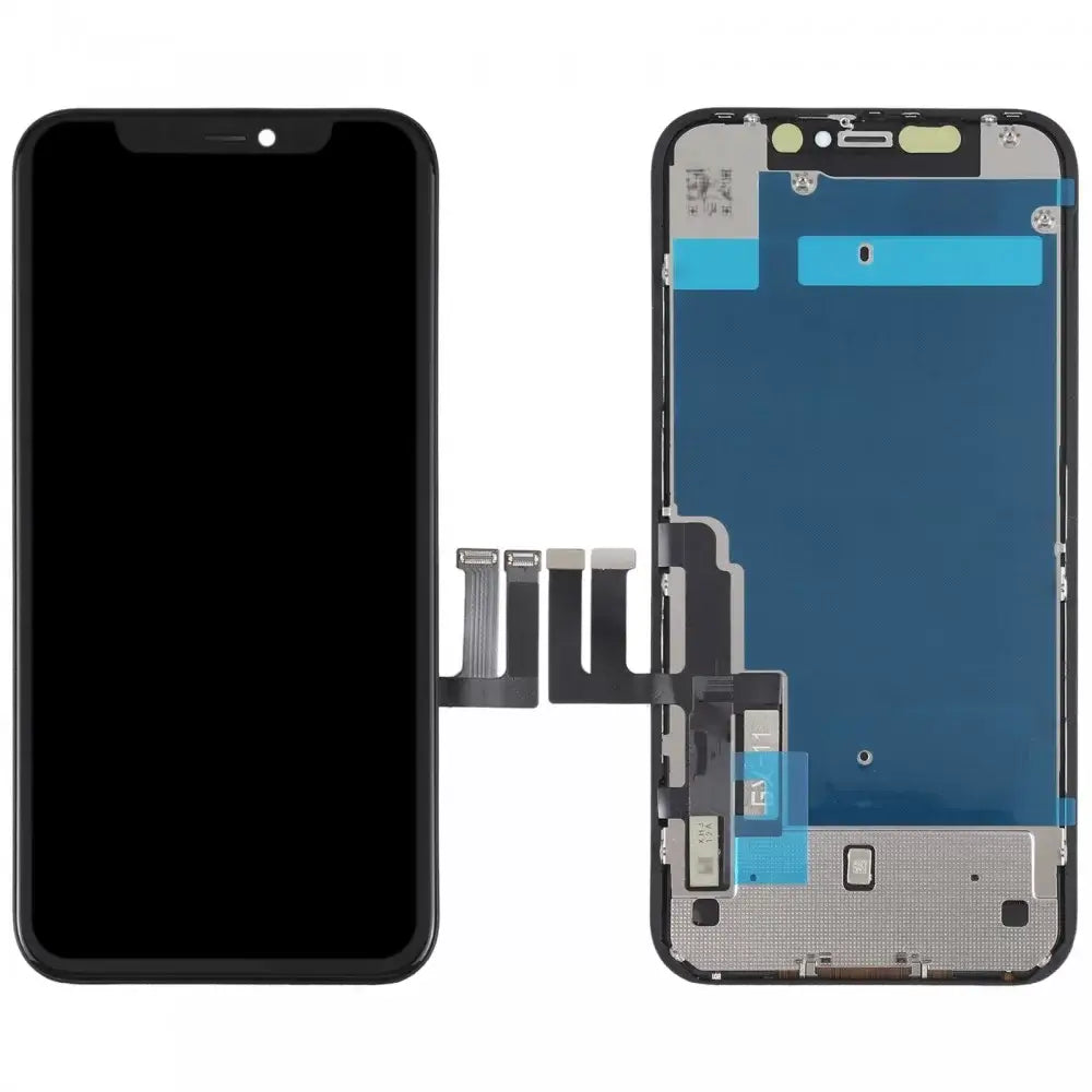 LCD Screen for iPhone 11 With Digitizer Full Assembly