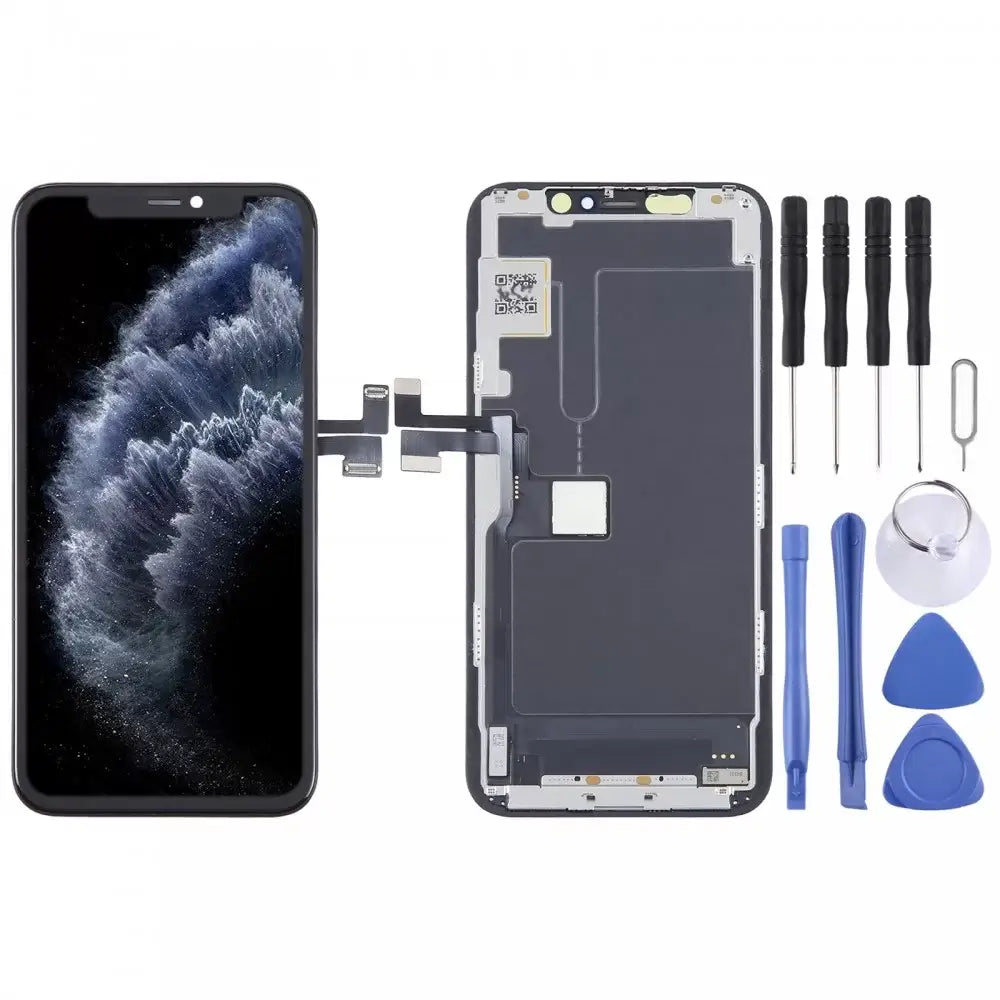 LCD Screen for iPhone 11 Pro With Digitizer Full Assembly